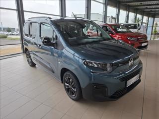 Citroën Berlingo (2025) 1,2 PureTech 110 MAN6 PLUS - náhled 9