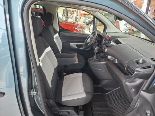 Citroën Berlingo (2025) 1,2 PureTech 110 MAN6 PLUS - náhled 12