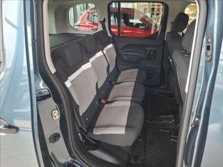 Citroën Berlingo (2025) 1,2 PureTech 110 MAN6 PLUS - náhled 13