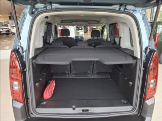 Citroën Berlingo (2025) 1,2 PureTech 110 MAN6 PLUS - náhled 10