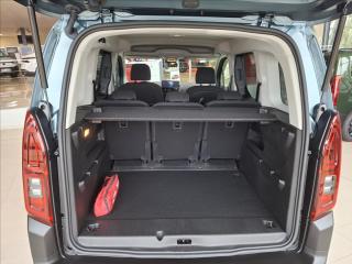Citroën Berlingo (2025) 1,2 PureTech 110 MAN6 PLUS - náhled 11