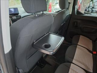 Citroën Berlingo (2025) 1,2 PureTech 110 MAN6 PLUS - náhled 18