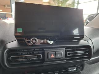 Citroën Berlingo (2025) 1,2 PureTech 110 MAN6 PLUS - náhled 15