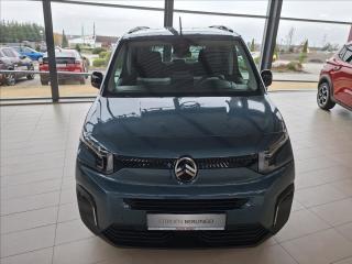 Citroën Berlingo (2025) 1,2 PureTech 110 MAN6 PLUS - náhled 2