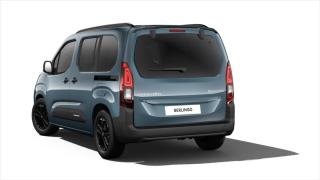 Citroën Berlingo (2025) 1,2 PureTech 110 MAN6 PLUS - náhled 3