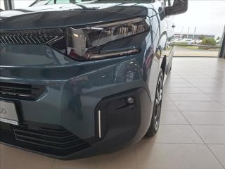 Citroën Berlingo (2025) 1,2 PureTech 110 MAN6 PLUS - náhled 3