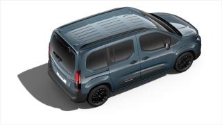Citroën Berlingo (2025) 1,2 PureTech 110 MAN6 PLUS - náhled 4