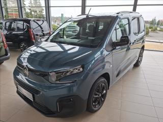 Citroën Berlingo (2025) 1,2 PureTech 110 MAN6 PLUS - náhled 1