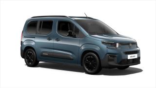Citroën Berlingo (2025) 1,2 PureTech 110 MAN6 PLUS - náhled 5