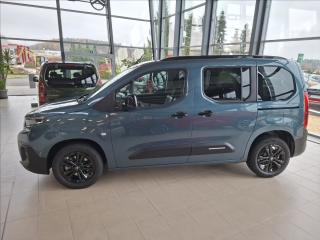 Citroën Berlingo (2025) 1,2 PureTech 110 MAN6 PLUS - náhled 4
