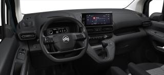 Citroën Berlingo (2025) 1,2 PureTech 110 MAN6 PLUS - náhled 6