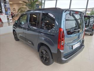 Citroën Berlingo (2025) 1,2 PureTech 110 MAN6 PLUS - náhled 5