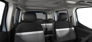 Citroën Berlingo (2025) 1,2 PureTech 110 MAN6 PLUS - náhled 7