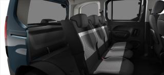 Citroën Berlingo (2025) 1,2 PureTech 110 MAN6 PLUS - náhled 8