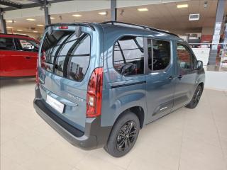 Citroën Berlingo (2025) 1,2 PureTech 110 MAN6 PLUS - náhled 7