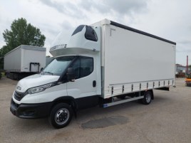 Iveco Daily 50C18 Himatic 4x2