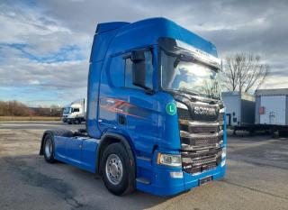 Scania R 450 A4X2NB 4x2 - náhled 2
