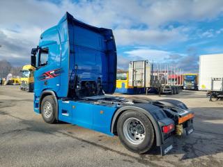 Scania R 450 A4X2NB 4x2 - náhled 3