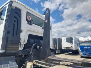MAN TGS 26.480 6x4 BL - náhled 11
