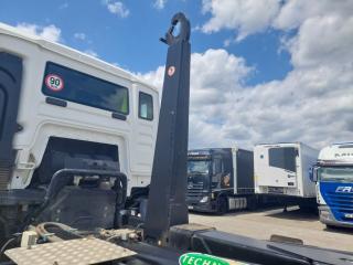 MAN TGS 26.480 6x4 BL - náhled 12