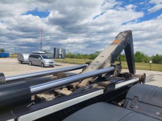 MAN TGS 26.480 6x4 BL - náhled 16