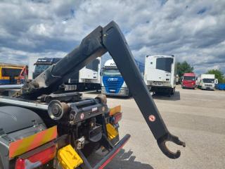 MAN TGS 26.480 6x4 BL - náhled 17