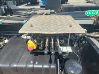 MAN TGS 26.480 6x4 BL - náhled 22