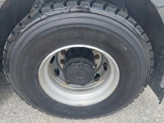 MAN TGS 26.480 6x4 BL - náhled 36