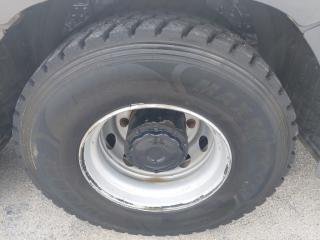 MAN TGS 26.480 6x4 BL - náhled 38