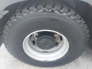 MAN TGS 26.480 6x4 BL - náhled 40