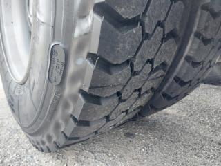 MAN TGS 26.480 6x4 BL - náhled 41