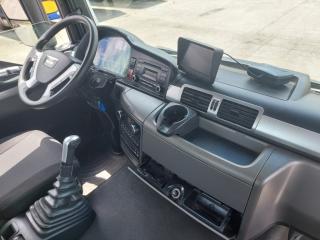 MAN TGS 26.480 6x4 BL - náhled 43