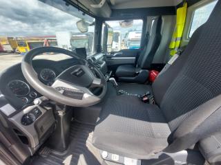 MAN TGS 26.480 6x4 BL - náhled 44