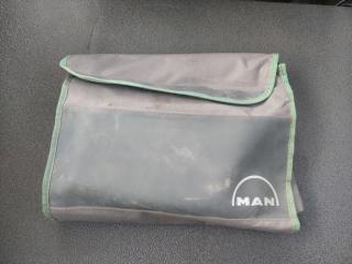 MAN TGS 26.480 6x4 BL - náhled 64