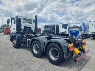 MAN TGS 26.480 6x4 BL - náhled 8