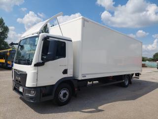 MAN TGL 12.250 BL CH 4x2 - náhled 1