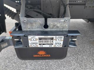 MAN TGL 12.250 BL CH 4x2 - náhled 10