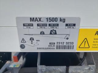 MAN TGL 12.250 BL CH 4x2 - náhled 11