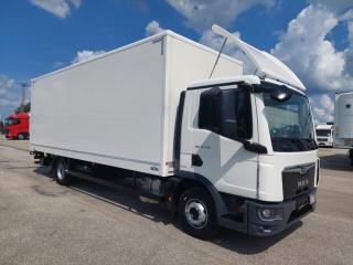 MAN TGL 12.250 BL CH 4x2 - náhled 2