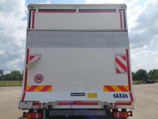 MAN TGL 12.250 BL CH 4x2 - náhled 5