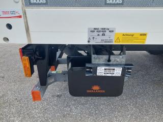 MAN TGL 12.250 BL CH 4x2 - náhled 9