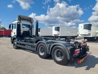 MAN TGS 26.440 BL Meiller RK 20.65 - náhled 12
