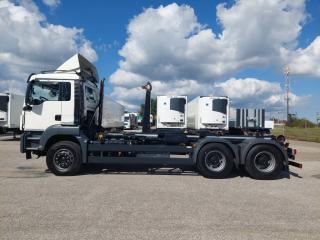 MAN TGS 26.440 BL Meiller RK 20.65 - náhled 13