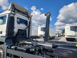 MAN TGS 26.440 BL Meiller RK 20.65 - náhled 14