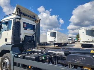 MAN TGS 26.440 BL Meiller RK 20.65 - náhled 15