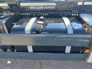 MAN TGS 26.440 BL Meiller RK 20.65 - náhled 28