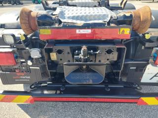 MAN TGS 26.440 BL Meiller RK 20.65 - náhled 30