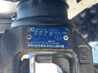 MAN TGS 26.440 BL Meiller RK 20.65 - náhled 32