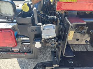 MAN TGS 26.440 BL Meiller RK 20.65 - náhled 33