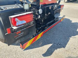 MAN TGS 26.440 BL Meiller RK 20.65 - náhled 36